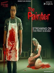 The Painter S01E02 (2022) Hot Web Series DreamsFilms