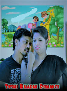 Tushi Bhabhi Romance (2022) Hindi Hot Short Film