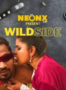 Wild Side (2022) Hot Short Film NeonX