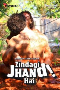 Zindagi Jhand Hai (2020) Hindi Web Series HotShots