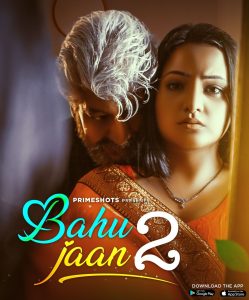 Bahu Jaan S02E03 (2022) Hindi Web Series PrimeShots