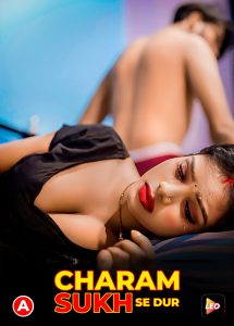 Charam Sukh Se Dur (2022) Hot Short Film LeoApp