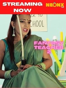 Fantasy Teacher 2 (2022) Hot Short Film NeonX
