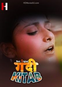 Gandi Kitab S01E02 (2022) Hindi Web Series HuntCinema