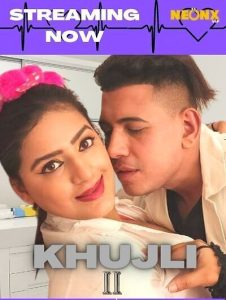 Khujli 2 (2022) Hot Short Film NeonX