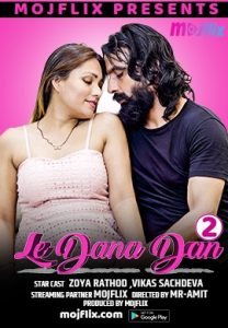 Le Dana Dan 2 (2022) Hindi Short Film MojFlix