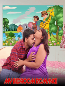 My Bedroom Romance (2022) Hindi Hot Short Film