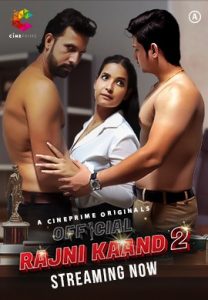 Official Rajni Kaand S01E02 (2022) Hindi Web Series Cineprime