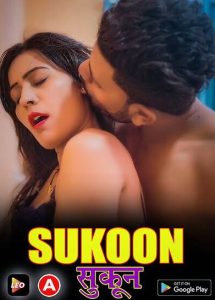 Sukoon (2022) Hindi Hot Short Film LeoApp