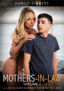Mothers In Law Vol. 2 Sex Full Movies