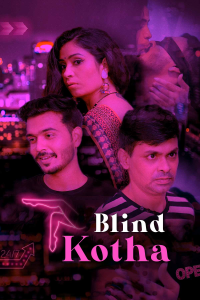 Blind Kotha S01E02 (2020) Hindi Web Series Kooku Original