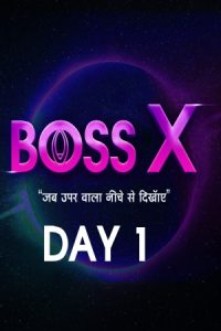 Boss X S01E01 (2022) Hot Web Series MoodX