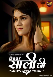 Dear Sali Ji S01E01 (2022) Hindi Web Series SurMovies