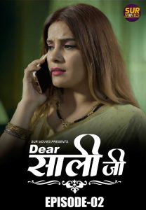 Dear Sali Ji S01E02 (2022) Hindi Web Series SurMovies