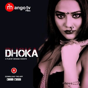 Dhoka S01E01T02 (2022) Hindi Web Series MangoTV