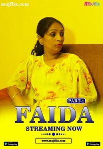 Faida (2022) Hindi Short Film MojFlix