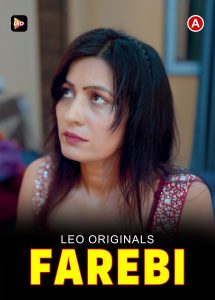 Farebi (2022) Hindi Short Film LeoApp