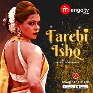 Farebi Ishq S01E01T03 (2022) Hindi Web Series MangoTV