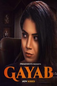 Gayab S01E02 (2022) Hindi Web Series PrimeShots
