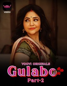 Gulabo S01EP03 (2022) Hindi Web Series Voovi