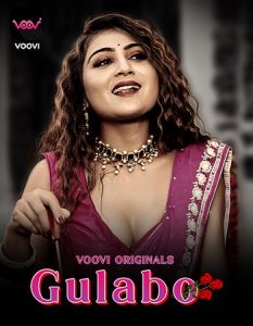Gulabo S01EP02 (2022) Hindi Web Series Voovi