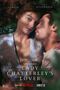 18+ Lady Chatterley’s Love 2022 Hindi Web Serise