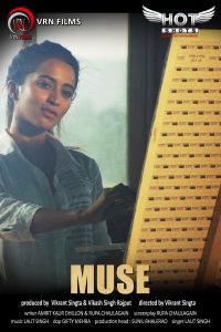 Muse (2020) Hindi Web Series HotShots