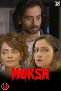 Moksh S01E01 (2022) Hindi Web Series PrimeFlix