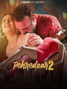 Pehredaar S01E05 (2022) Hindi Web Series PrimePlay