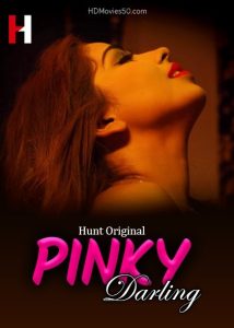 Pinky Darling S01E02 (2022) Hindi Web Series HuntCinema