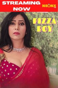 Pizza Boy (2022) Hindi Short Film NeonX Originals