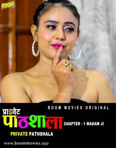 Private Pathshala S01E01 (2022) Hindi Web Series BoomMovies