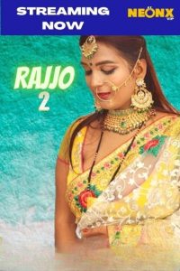 Rajjo Darling 2 (2022) Hindi Short Film NeonX Originals
