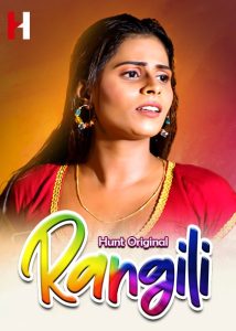 Rangili S01 Part 1 (2022) Hindi Web Series Hunt
