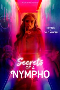Secrets of a Nympho (2022) S01E04 Tagalag Web Series VivaMax