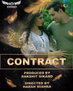 Contract (2022) Hindi Web Series HotShots