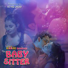 Baby Sitter Part 1 (2020) Hindi Web Series Kooku Original