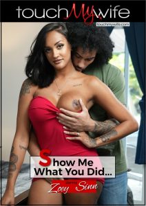 Show Me What You Did… Sex Full Movies
