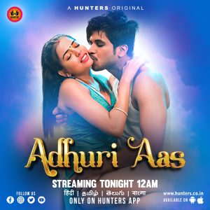 Adhuri Aas S01E02 (2023) Hindi Web Series Hunters