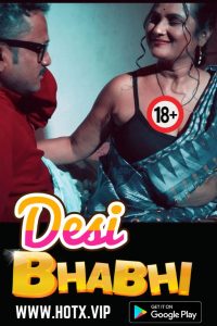 Desi Bhabhi (2022) Hindi Short Film HotX Originals