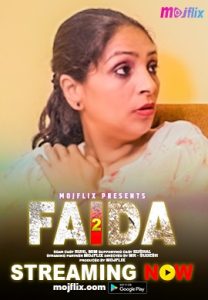 Faida 2 (2022) Hindi Short Film MojFlix