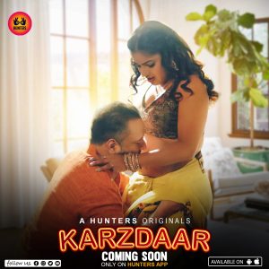 Karazdaar S01E02 (2023) Hindi Web Series Hunters