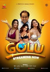 Golu S01E01 (2023) Hindi Web Series Cineprime
