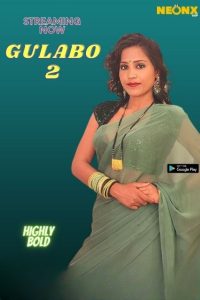 Gulabo 2 (2022) Hindi Short Film NeonX Originals