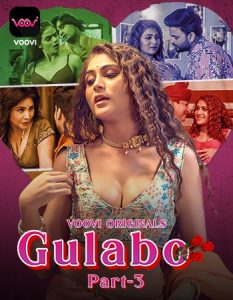 Gulabo S01EP06 (2022) Hindi Web Series Voovi