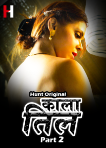 Kaala Til S01E04 (2022) Hindi Web Series HuntCinema