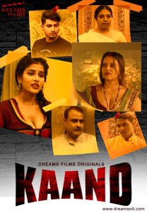Kaand S01E02 (2023) Hindi Web Series DreamsFilms