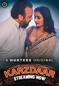Karazdaar S01E01 (2023) Hindi Web Series Hunters