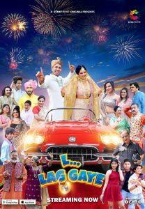 L…Lag Gaye S01E06 (2022) Hindi Web Series Cineprime