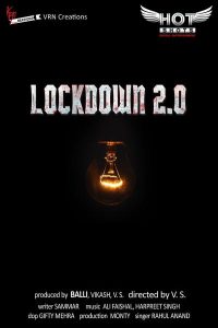 Lockdown 2.0 (2020) Hindi Web Series HotShots